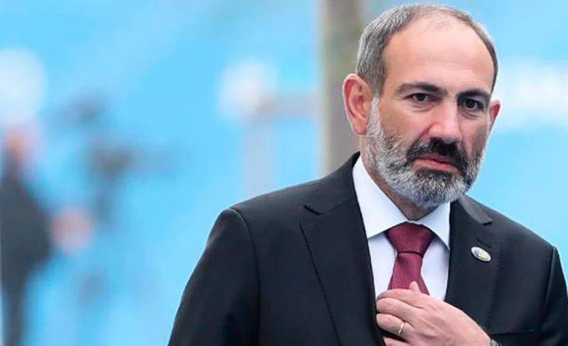 Ermenistan'da darbe mi oldu? Paşinyan istifa etti mi?