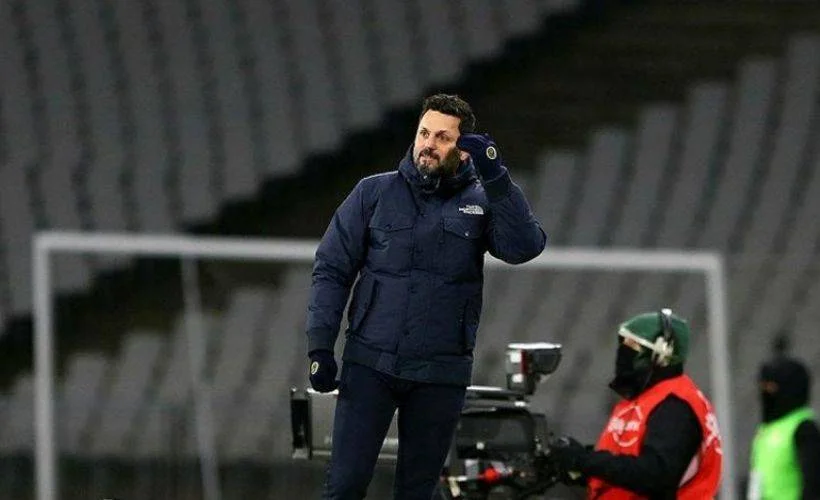 Erol Bulut'un zor kararı