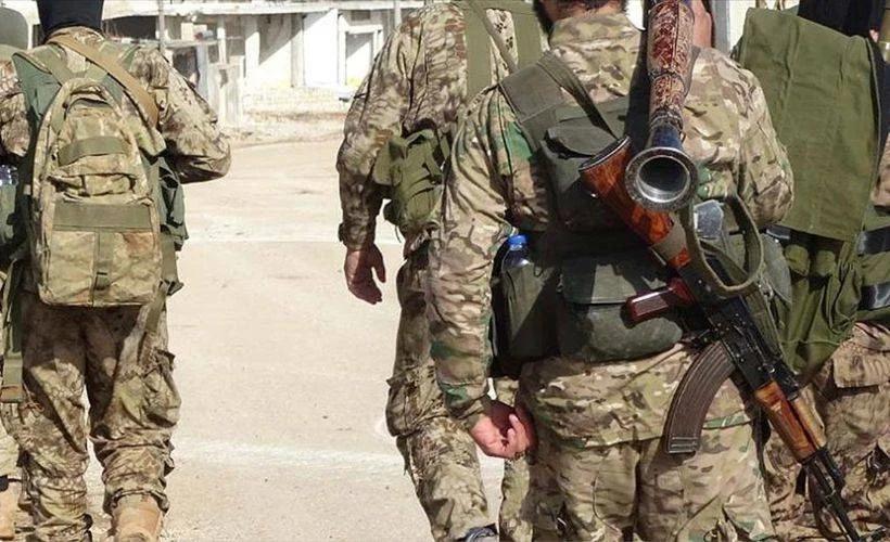 Esed rejimi güçleri ile YPG/PKK arasında yeni anlaşma
