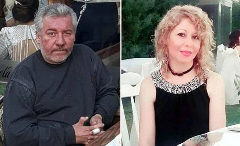 Eşini öldüren kocanın 'cinayet savunması': Kıskanmak suçsa suç işledim