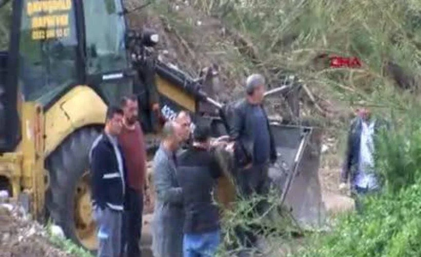 Eşini öldürüp gömdüğü ortaya çıkan kocaya 15 yıl hapis cezası