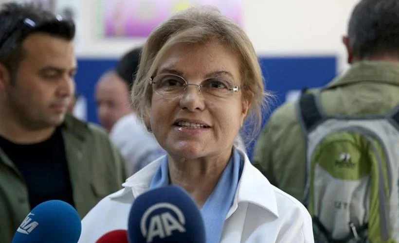 Eski Başbakan Tansu Çiller, 28 Şubat sürecini anlattı