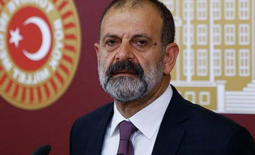 Eski HDP'li Tuma Çelik 'cinsel saldırı' suçundan hakim karşısında: 'Suçsuzum'