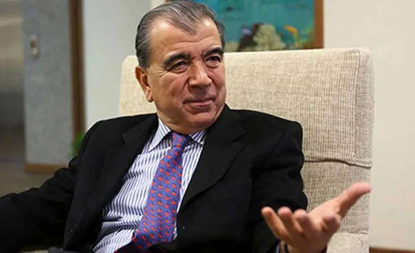 Eski istihbaratçı Altaylı için istenen ceza belli oldu