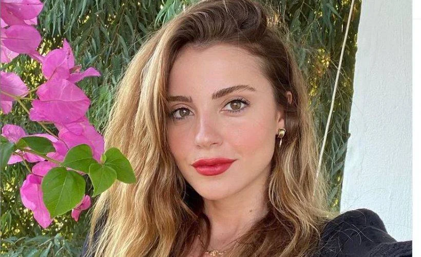 Ezgi Eyüboğlu kimdir? Teşkilat Dizisinin güzel oyuncusu Ezgi Eyüboğlu'nun hayatı, eşi, boyu, yaşı ve memleketi