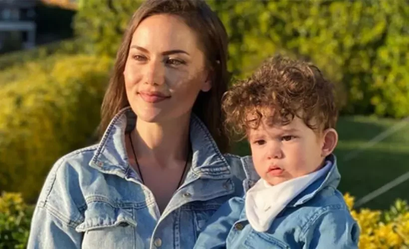 Fahriye Evcen hangi dizide oynayacak? Fahriye Evcen'in yeni dizisinin adı ne?