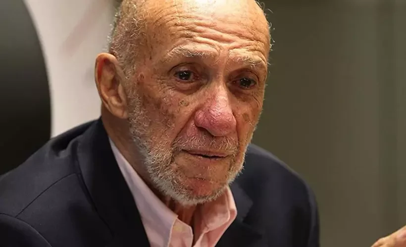 Falk: Filistin meselesinde barışçıl bir gelecek oluşmayacak
