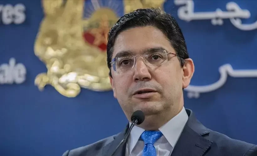 Fas: Libya'da geçici yürütme otoritesinin seçilmesini memnuniyetle karşılıyoruz