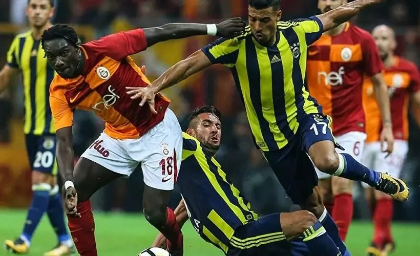 Fenerbahçe-Galatasaray derbisinde kim daha üstün?