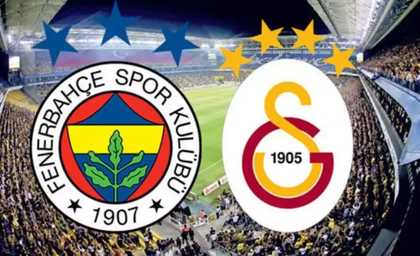 Fenerbahçe - Galatasaray derbisinin hakemi kim oldu?