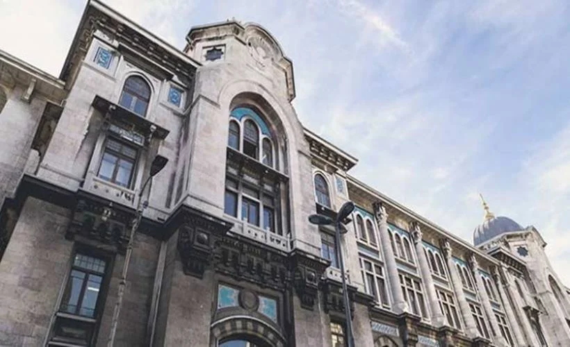 'Ferman'la kurulup Anonime dönüşen PTT