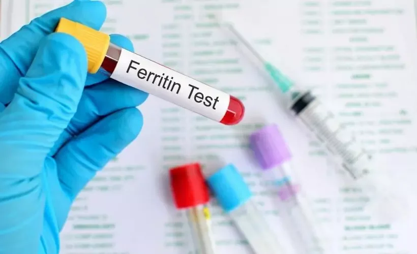 Ferritin düşüklüğü ne demek? Ferritin değeri kaç olmalıdır?