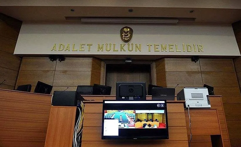 FETÖ'nün PKK'yla iş birliği tanık ifadesinde