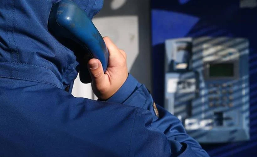 FETÖ'ye yönelik 'ankesörlü telefon' operasyonu