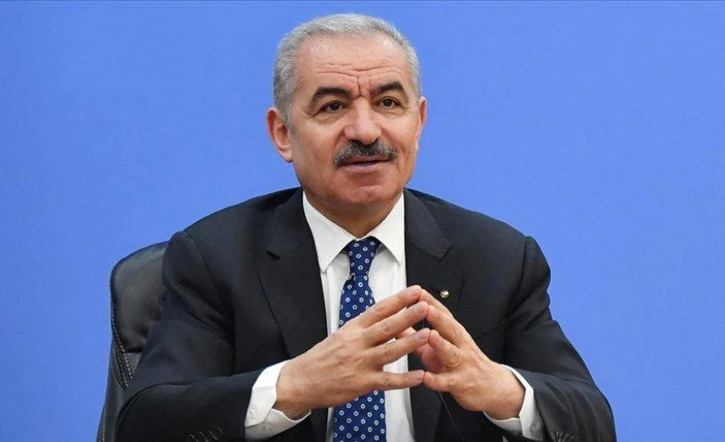 Filistin hükümeti, Ulusal Yahudi Fonu'nun UCM'de yargılanması için başvuruda bulunacak