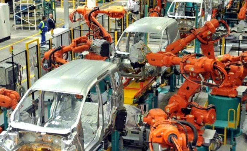 Ford Otosan, İki Çalışanına 247,8 Milyon TL'lik Tazminat Davası Açtı
