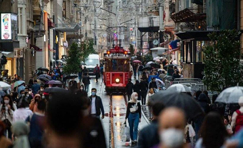 Formül belli oldu: 100 binde 35'e inen il normalleşecek