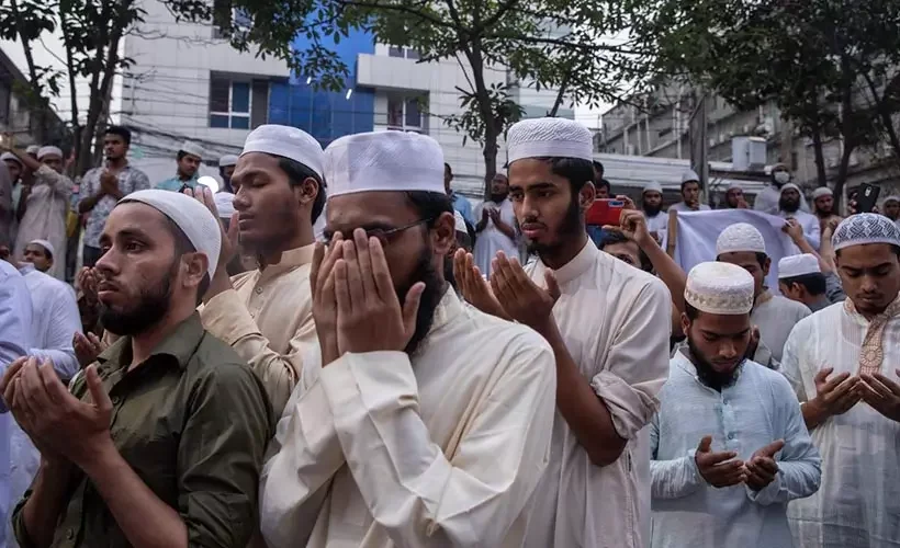 'Fransa İslam'ı' projesine tepkiler sürüyor