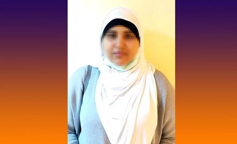 Fransa vatandaşı DEAŞ üyesi kadın Ankara'da yakalandı