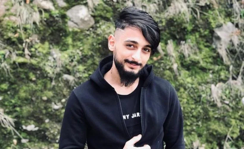 Furkan Bayraktar: Yazarlıkta tamamen duygular ve düşünceler konu alınıyor