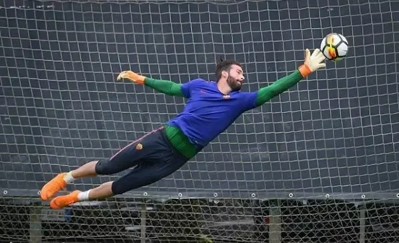Futbola 'farklı açıdan' bakış