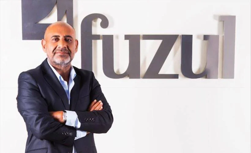 Fuzul Yapı'dan Beşiktaş'a yeni proje