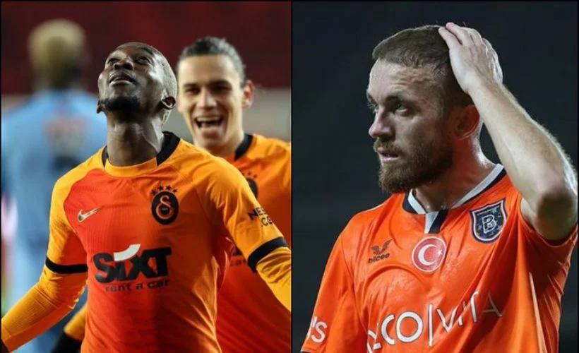 Galatasaray-Başakşehir canlı şifresiz izle | Bein sport CANLI