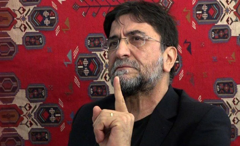 Gazeteci Genç'ten, Babacan'ın 'ilk 4 madde tartışılabilir' açıklamasına tepki: Sen kimsin be...