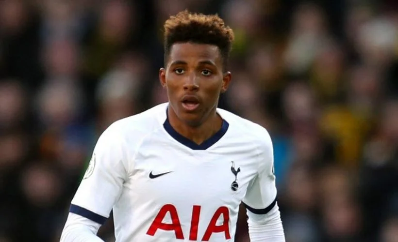 Gedson Fernandes kimdir kaç yaşında? Fernandes hangi takımdan geldi?