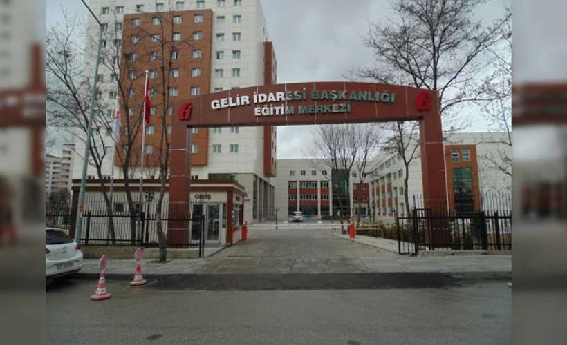 Gelir İdaresi Başkanlığı 280 şoför alacak