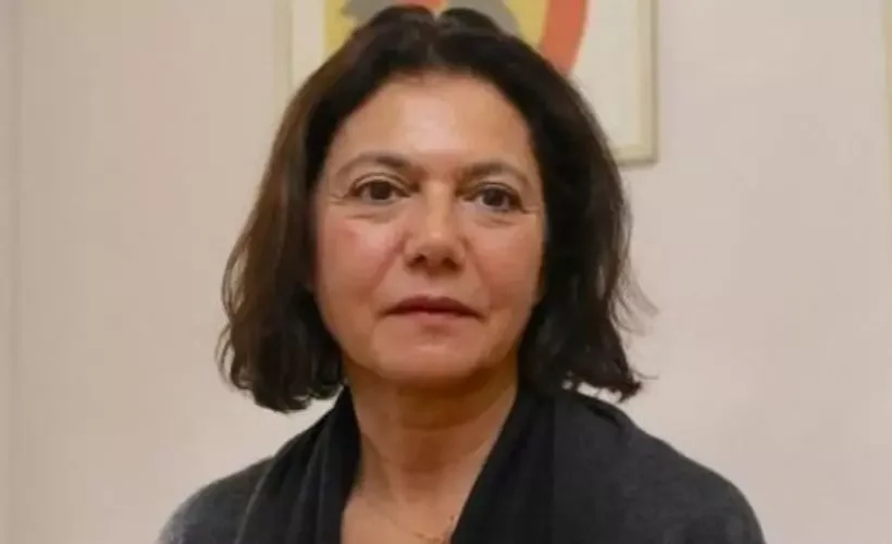 Gezi olaylarında ismi ön plana çıkmıştı... Osman Kavala'nın eşi Ayşe Buğra kimdir?