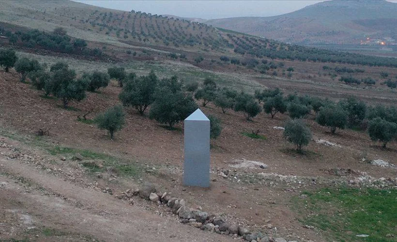 Göbeklitepe'deki gizemli monolitin sırrı çözüldü