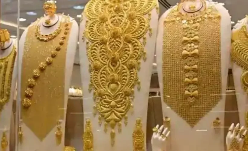 Gram altın kaç lira? Kapalıçarşı altın fiyatlarındaki son durum ne?