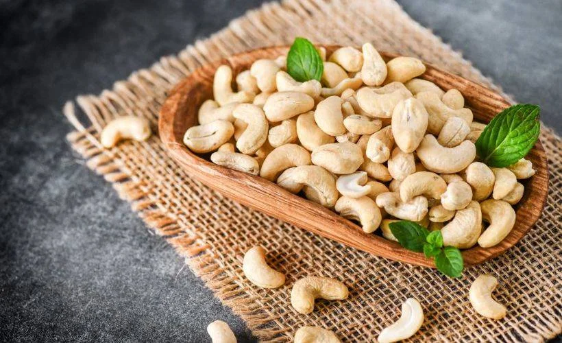 Günde kaç adet kaju yemeli? Kavrulmuş kajunun faydaları