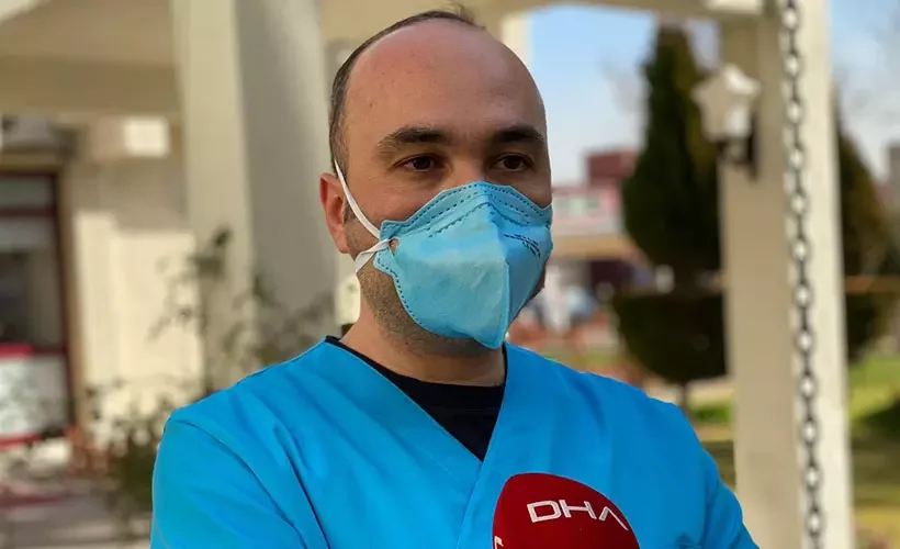 'Güney Afrika mutasyonu, aşının koruyuculuk oranını etkiliyor'