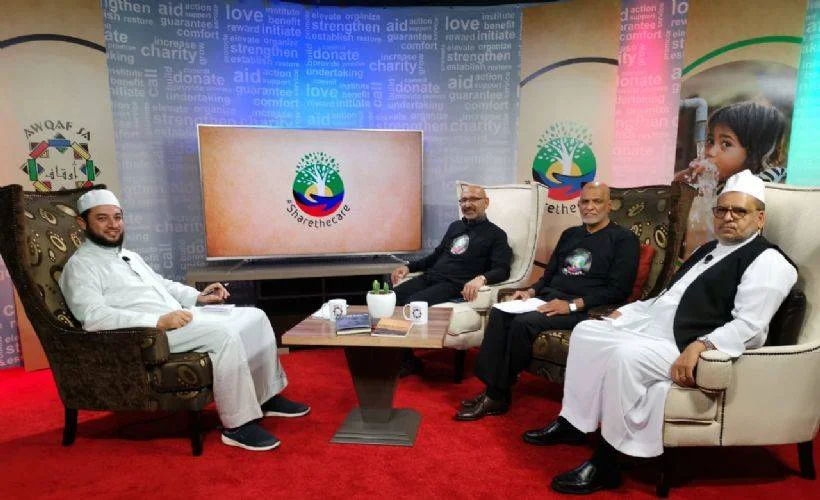 Güney Afrikalı Müslümanlar, 'Muhammed Emin Saraç Vakfı' kurulacağını duyurdu