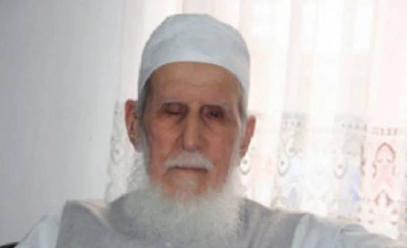 Hafız Abdullah Nazırlı kimdir? Hafız Abdullah Nazırlı'nın vasiyeti