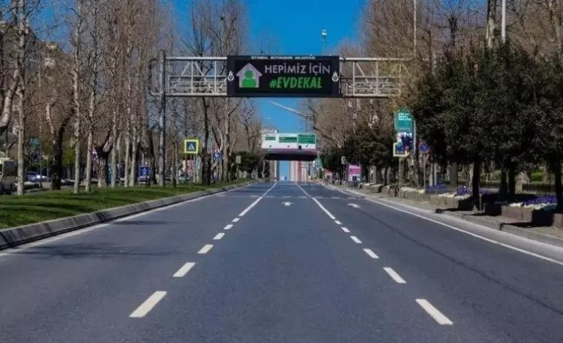 Hafta sonu yasağı ne zaman kalkacak? Kafeler, restoranlar açılacak mı?