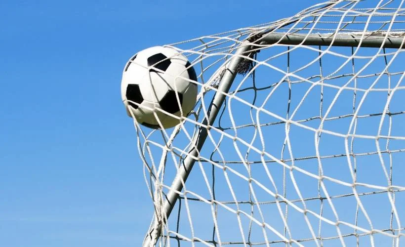Halı sahada bile bu kadar çok gol atılmadı