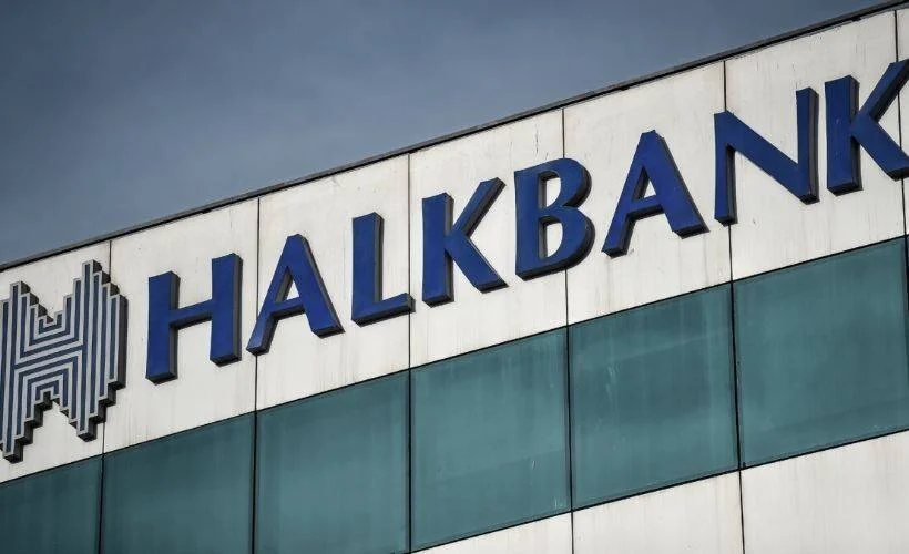 Halkbank aleyhine ABD'de açılan davaya ilişkin açıklama