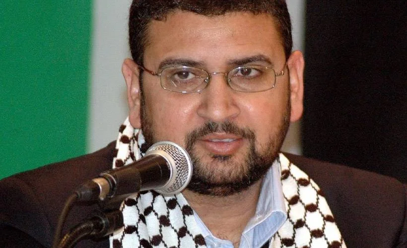 Hamas'tan Türkiye'ye 13 şehit için taziye mesajı