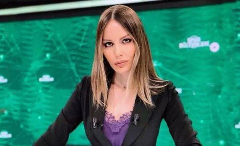 Hande Sarıoğlu kimdir nereli? Hande Sarıoğlu instagram hesabı