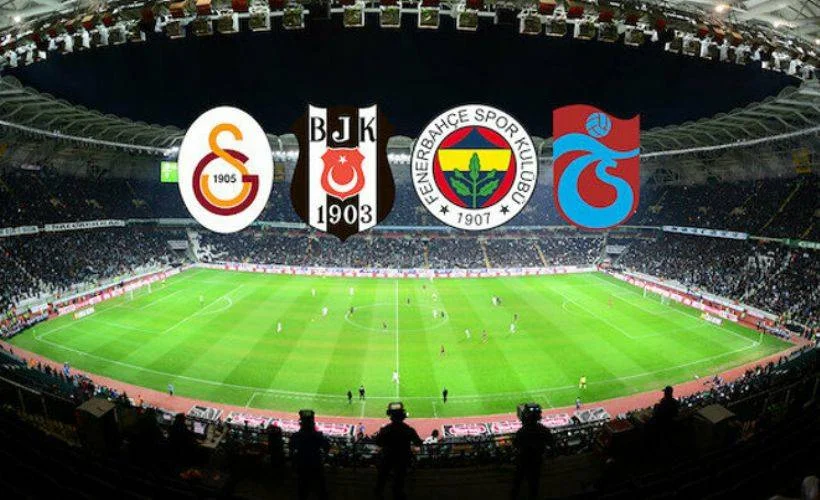 Hangi takımın taraftarı daha çok? En çok taraftarı olan takım hangisi?