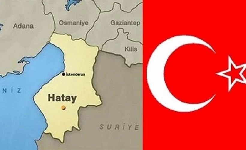 Hatay Cumhuriyeti, Türkiye'ye böyle bağlandı