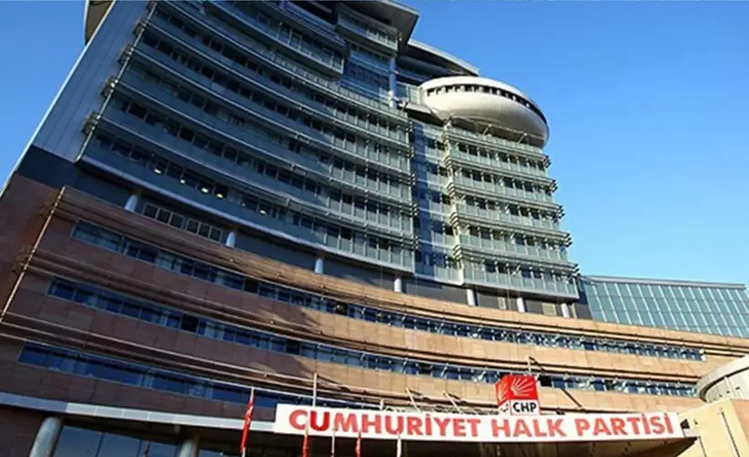 HDP'den CHP'ye ziyaret