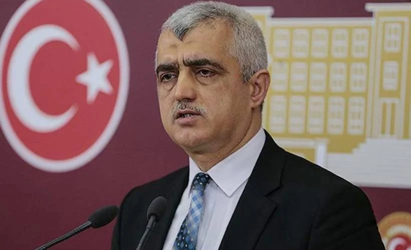 HDP'li Gergerlioğlu: Yargıtay'ın kararı siyasi