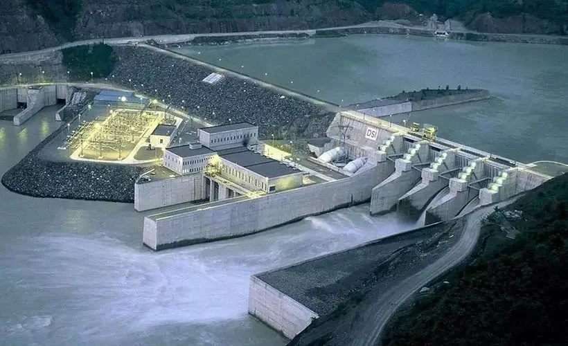 'HES'ler 2020'de ekonomiye 31,2 milyar lira katkı sağladı'