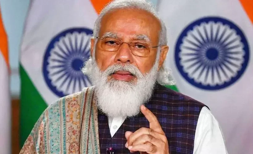 Hindistan Başbakanı Modi'den protestocu çiftçilere çağrı