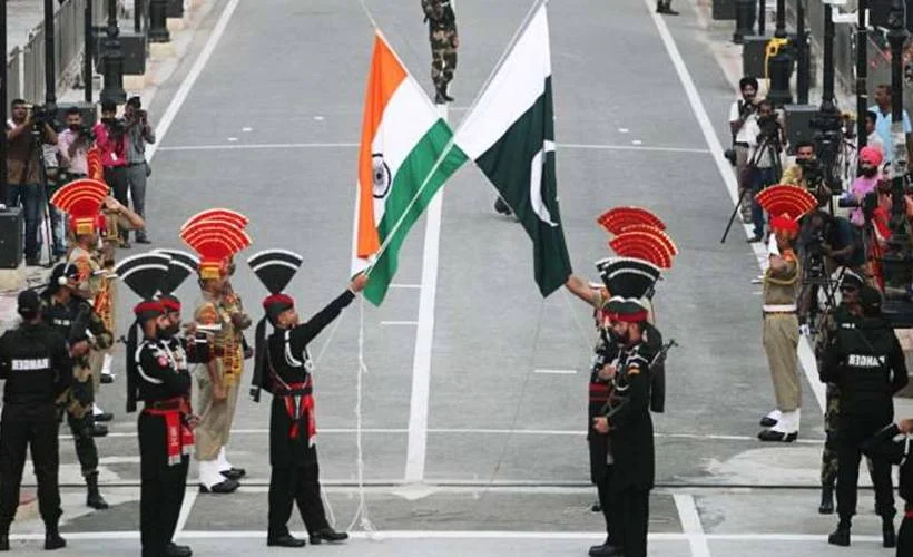 Hindistan ve Pakistan Keşmir konusunda anlaştı