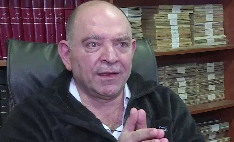 Hizbullah karşıtı Şii aktivist Lokman Slim kaçırılarak öldürüldü